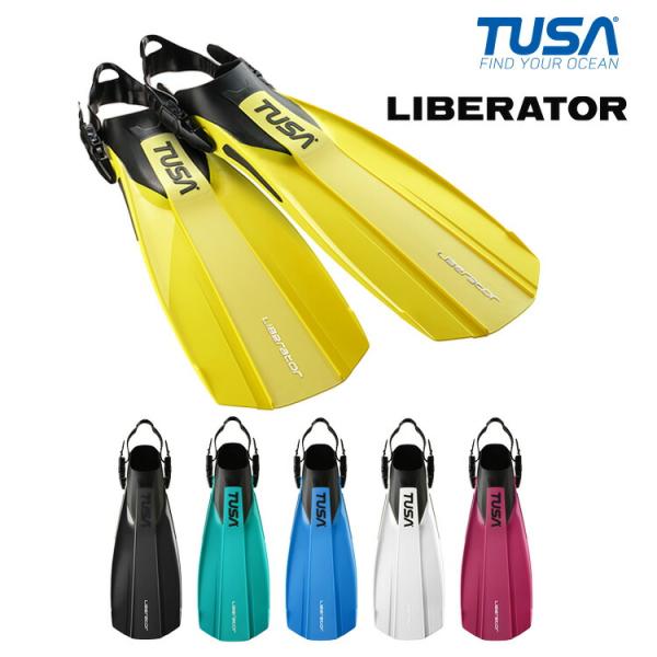 70％OFF】 シュノーケリング ダイビング フィン tusa sport ツサ