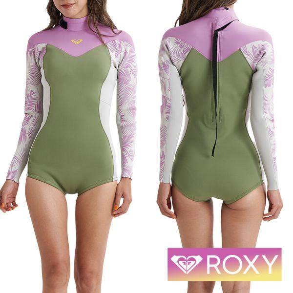 ROXY サマーSALE 10倍 ロキシー ウェットスーツ ウエットスーツ