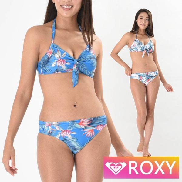 ロキシー Roxy ビキニ レディース水着 通販 人気ランキング 価格 Com