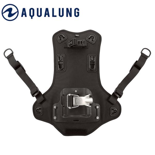 BCD ANAO AQUALUNG Ijp IjR|[lg n[lX{ BCDp[c