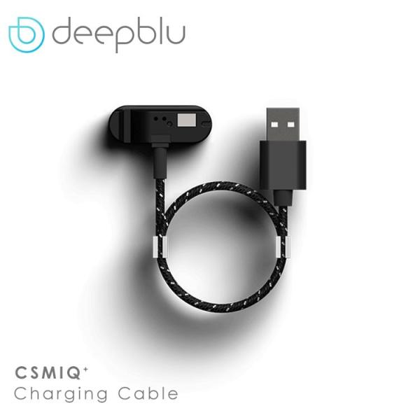deepblu ディープブルー COSMIQ+(コズミック) ダイブコンピューター専用 充電USBケーブル