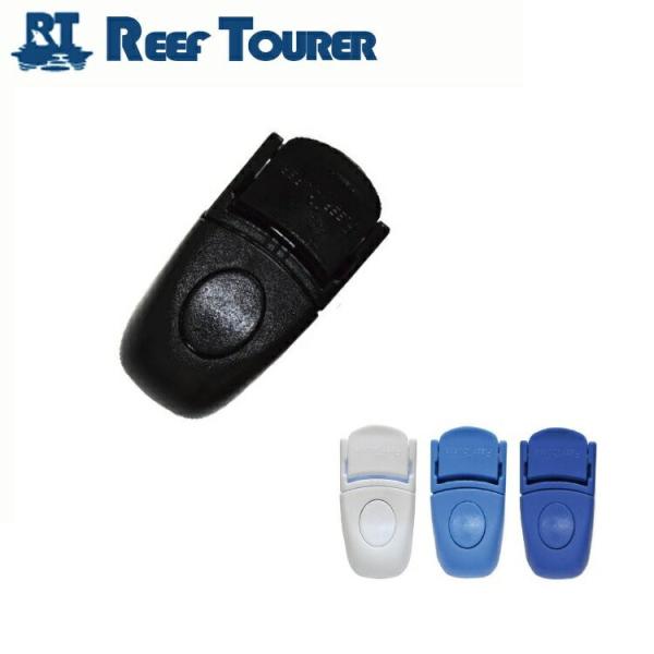 Tabata フィン(足ひれ)用補修パーツ REEF TOURER フィンバックル