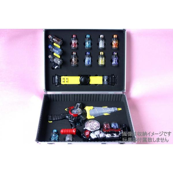 Dxビルドドライバー ドリルクラッシャー フルボトル16個収納ケース 仮面ライダービルド ケース本体のみ Buyee Buyee Japanese Proxy Service Buy From Japan Bot Online