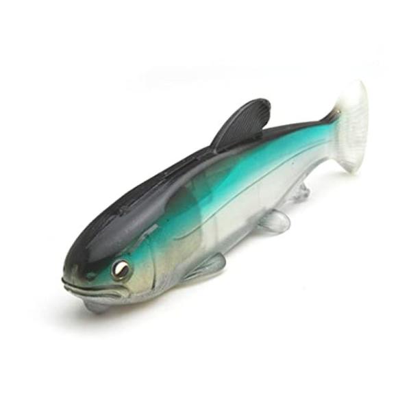 スイムベイトおすすめ14選！スイムベイトの基本とベストタックルを解説