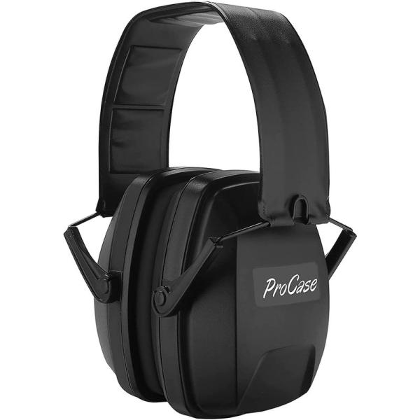 大人用 専門防音イヤーマフ