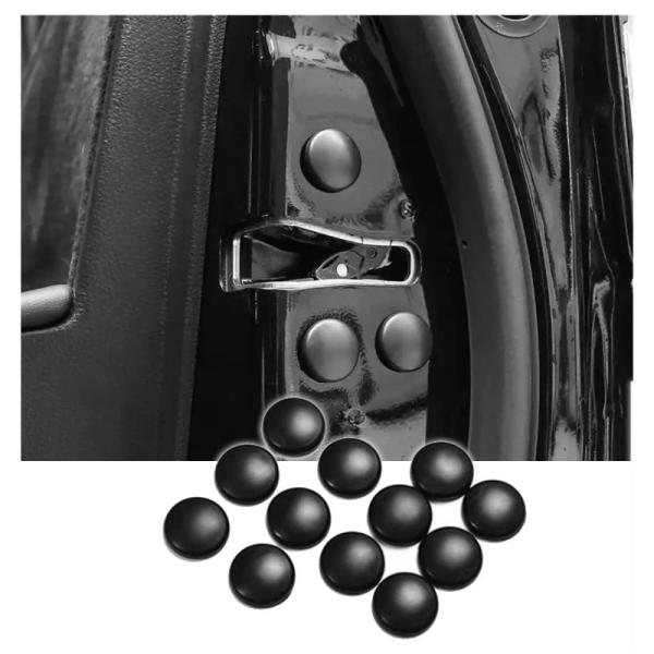 「12点セット 黒色」日産 ノート E13 HE12 E12 /日産 ルークス 40系/日産 デイズ B40系/ 日産 シーマ HGY51/
