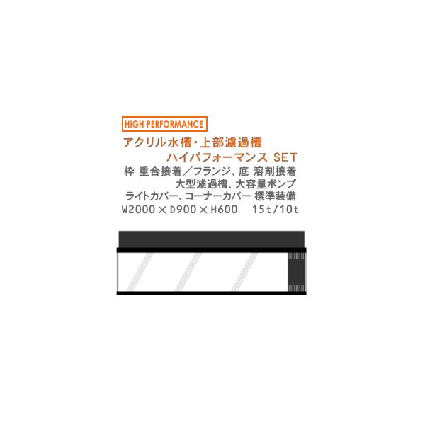 【値下げ】アクリル水槽 2000×1000 ×800 アクリル 水槽 2000」の人気商品一覧 | 安い商品を通販サイト