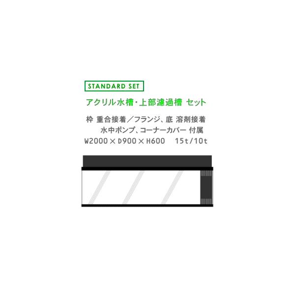 アクリル 水槽 2000」の人気商品一覧 | 安い商品を通販サイト