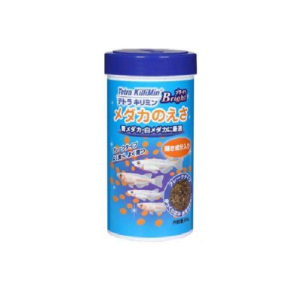 テトラ キリミン ブライト 32ｇ 餌 Lgb Al 1663 Aqua Legend 通販 Yahoo ショッピング