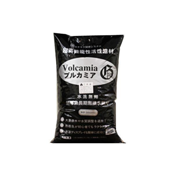 超高機能性活性底床材 ブルカミアg 4kg 弱アルカリ性 ソイル 砂 砂利 Al 3700 Aqua Legend 通販 Yahoo ショッピング