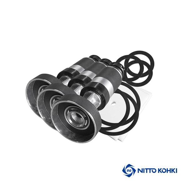 メドーブロワ 日東工器 メドー ピストン式 補修部品 LAM150・LAM200 