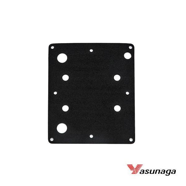 安永エアポンプ 安永 YP-6A YP-15A YP-20A用 タンクパッキン 交換