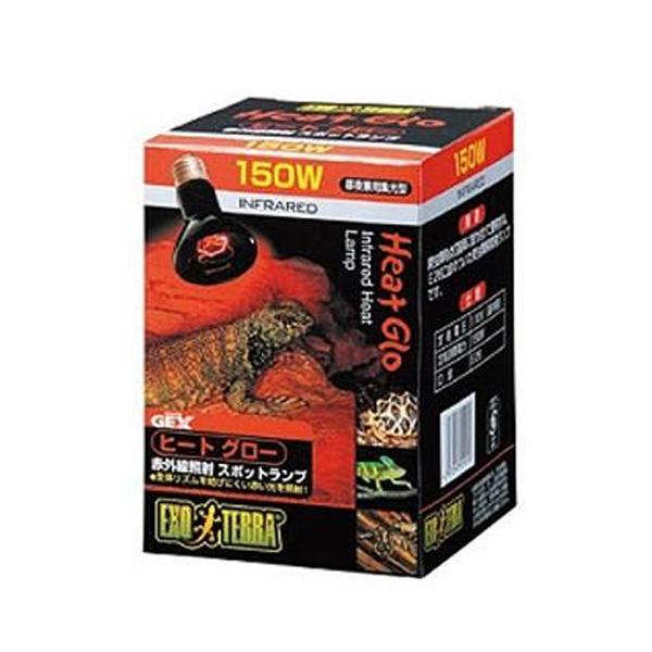 他サイト： GEX　ヒートグロー　150W　PT2146 _lgaの商品画像