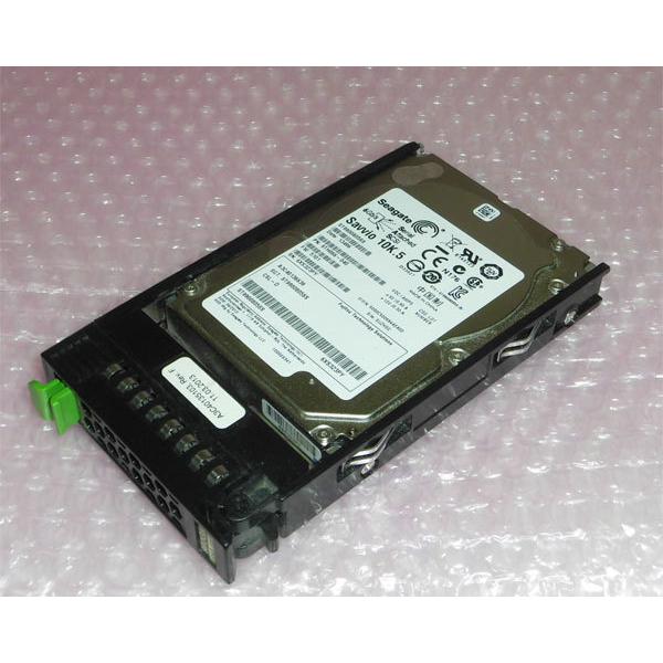 富士通 A3C40136639(ST9900805SS) SAS 900GB 10K 2.5インチ 中古 富士通 A3C40136639(ST9900805SS) SAS 900GB 10K 2.5インチ 中古
