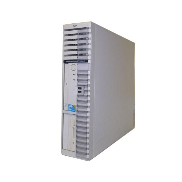NEC NEC Express5800/GT110a-S (N8100-1546Y) 水冷モデル Xeon-E3110