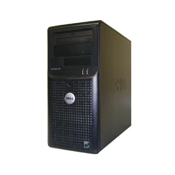 Dell PowerEdge T105 デスクトップPC DELL（デル） DELL PowerEdge T105【Opteron 1353 2.1GHz/2GB/HDDなし