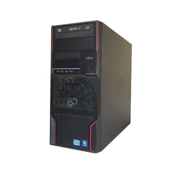 富士通（FUJITSU） Windows7 CELSIUS W510(CLWA1A11) 中古ワーク