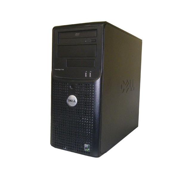 Dell PowerEdge T105 デスクトップPC DELL（デル） DELL PowerEdge T105 Opteron 1352 2.1GHz/4GB/500GB