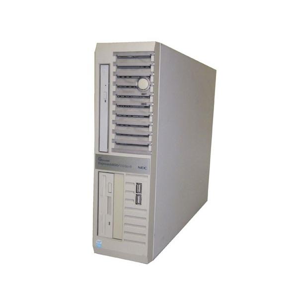 NEC NEC Express5800/110Gc-S(N8100-1198Y) Pentium4-3.0GHz/2GB/80GB