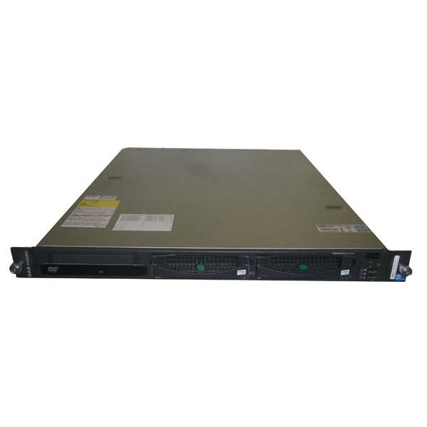 富士通 PRIMERGY RX100 S5 Xeon E3110 富士通（FUJITSU） PRIMERGY RX100 S5 PGR1051G32 Xeon X3220 2.4GHz