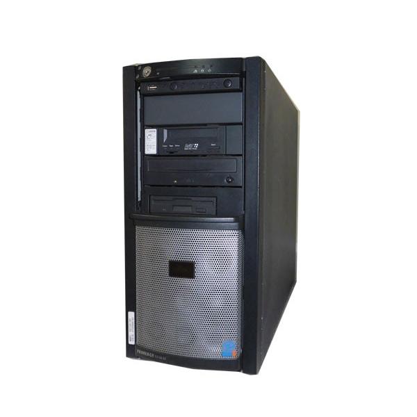 富士通（FUJITSU） PRIMERGY TX150 S2 PGT15217RY 【Pentium4-3.0GHz