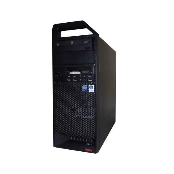ThinkStation OSなし Lenovo S10 6483-CC1 Core2Duo E8500 3.16GHz