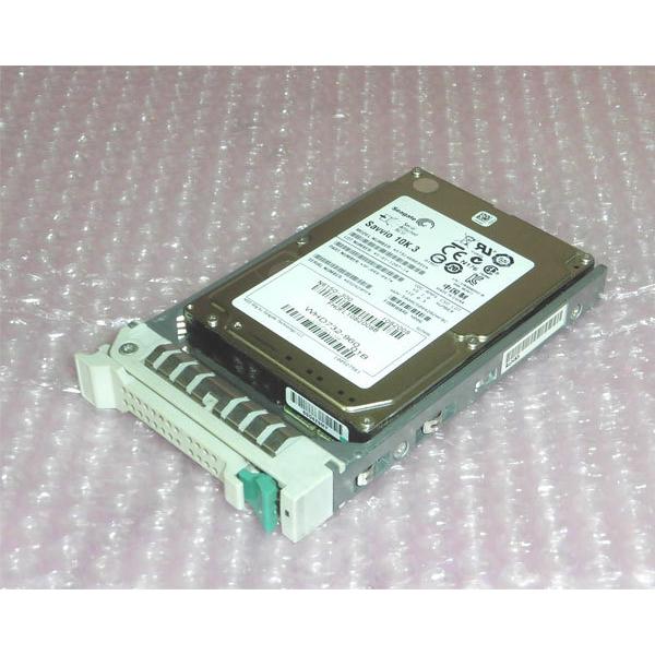 NEC NEC N8150-300 SAS 146GB 10K 2.5インチ 中古ハードディスク