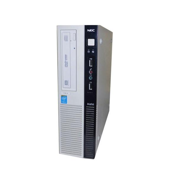 Mate Windows10 Pro 64bit NEC MJ34LL-H Core i3-4130 3.4GHz 4GB 