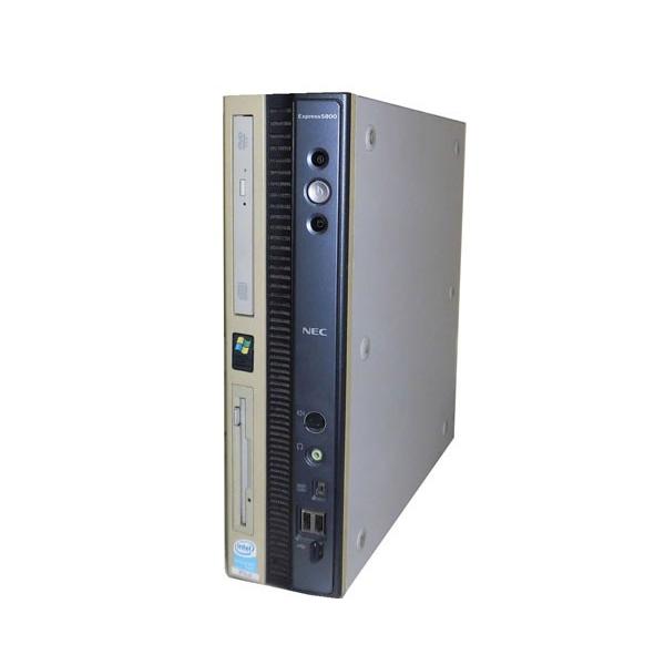 NEC OSなし NEC Express5800/51Lc(N8100-8008A) 【Pentium4-3.0GHz/1GB