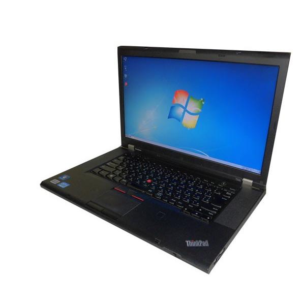 ThinkPad X 中古ノートパソコン Lenovo Thinkpad T530 2359-CTO