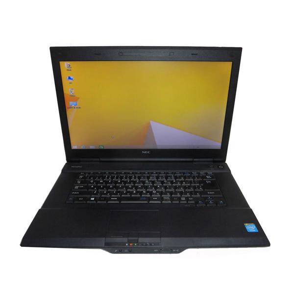 VersaPro ノートパソコン Windows8.1 Pro 64bit NEC VK19EA-H VersaPro ノートパソコン Windows8.1 Pro 64bit NEC VK19EA-H