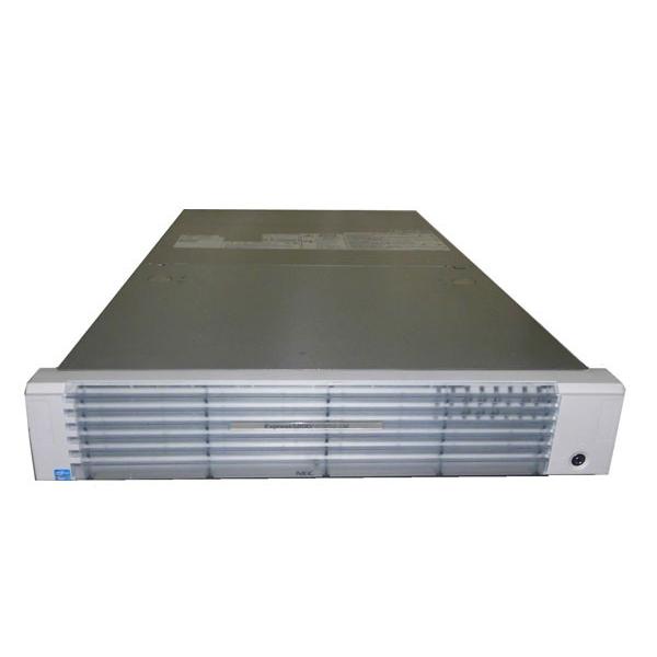 【NEC】Express5800 Xeon CPU2基 16GB office有 NEC NEC Express5800/R120d-2M (N8100-1782Y) Xeon E5-2650 2.0GHz/8GB