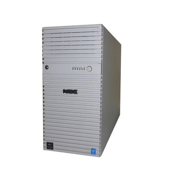 NEC NEC Express5800/T120f (N8100-2282Y) Xeon E5-2603 V3 1.6GHz/4GB