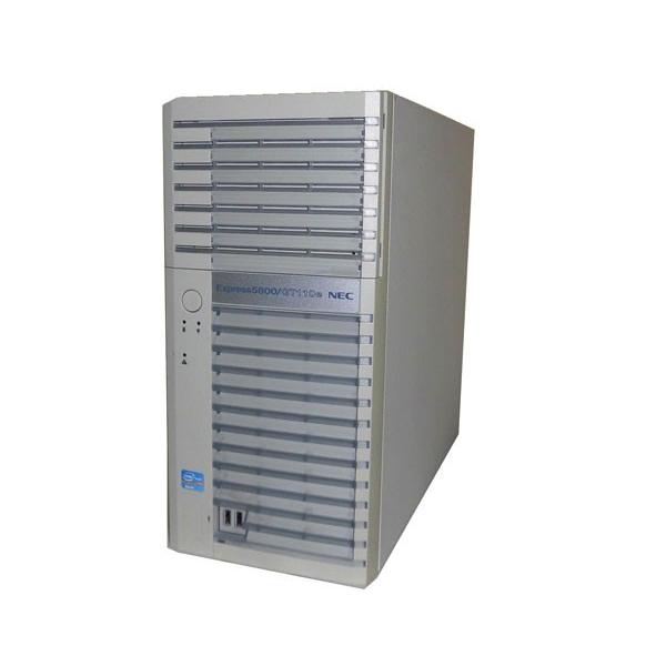 NEC NEC Express5800/GT110e(N8100-1883Y) Xeon E3-1220 V2 3.1GHz 4GB