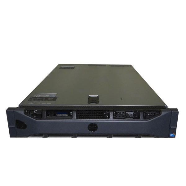 DELL PowerEdge R710 2.5インチモデル Xeon E5649 2.53GHz/12GB DELL PowerEdge R710 2.5インチモデル Xeon E5649 2.53GHz/12GB
