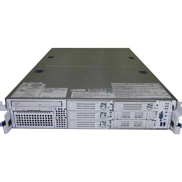 NEC Express5800/R120a-2 (N8100-1507 ) Xeon E5504 2.0GHz/2GB NEC Express5800/R120a-2 (N8100-1507 ) Xeon E5504 2.0GHz/2GB