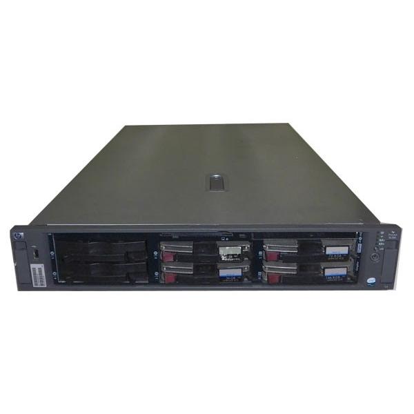 日本HP HP ProLiant DL380 G4 378736-291 Xeon 3.2GHz×2/4GB/73GB×1