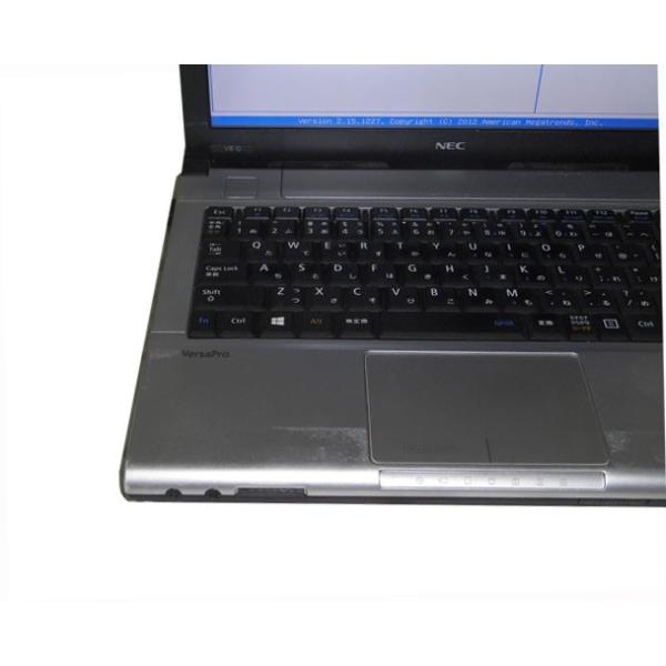 外観難あり Acアダプタ欠品 Osなし モバイルpc 中古ノートパソコン Nec Versapro Vk15eb G Celeon 1007u 1 5ghz 2gb 3gb 光学ドライブなし 12 1インチ Buyee Buyee 提供一站式最全面最專業現地yahoo Japan拍賣代bid代拍代購服務 Bot Online
