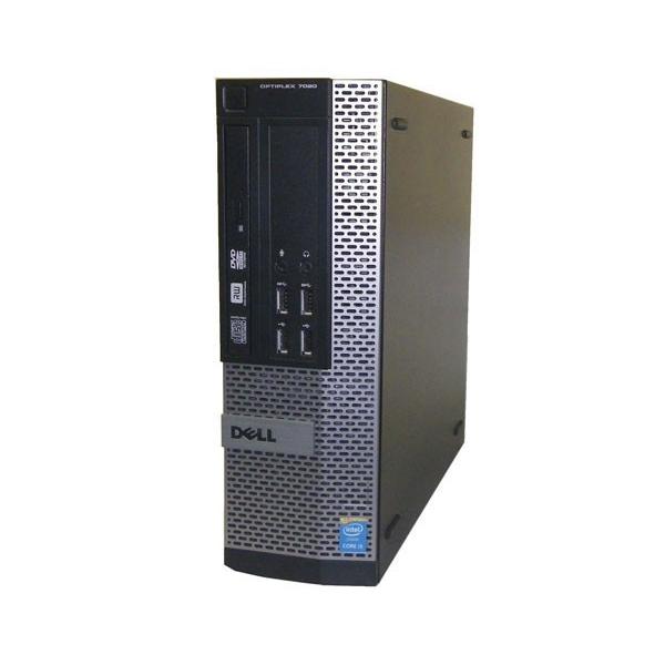 DELL（デル） Windows7 Pro 64bit DELL OPTIPLEX 7020 SFF Core i5 