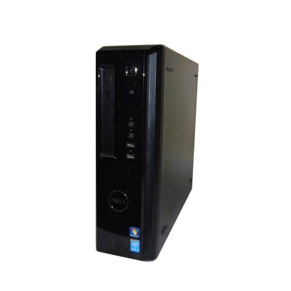 DELL - SSD＆HDD搭載　Vostro3800　第四世代CPU　Win10ー64 DELL - SSD＆HDD搭載 Vostro3800 第四世代CPU Win10ー64 DELL