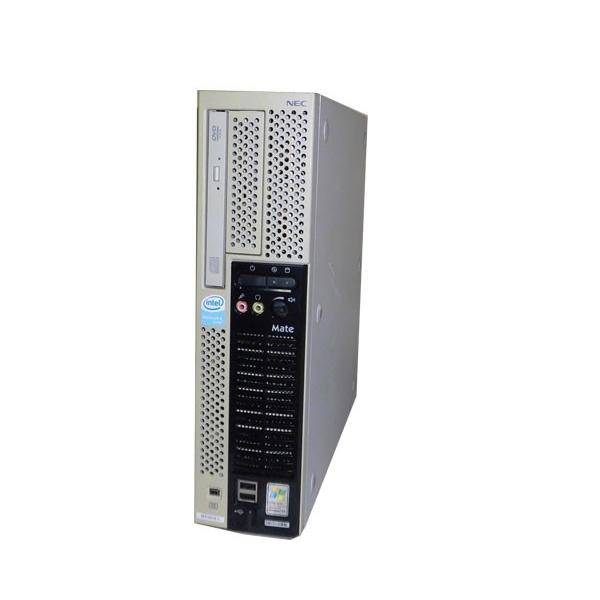 富士通（FUJITSU） 中古パソコン デスクトップ WindowsXP NEC MATE