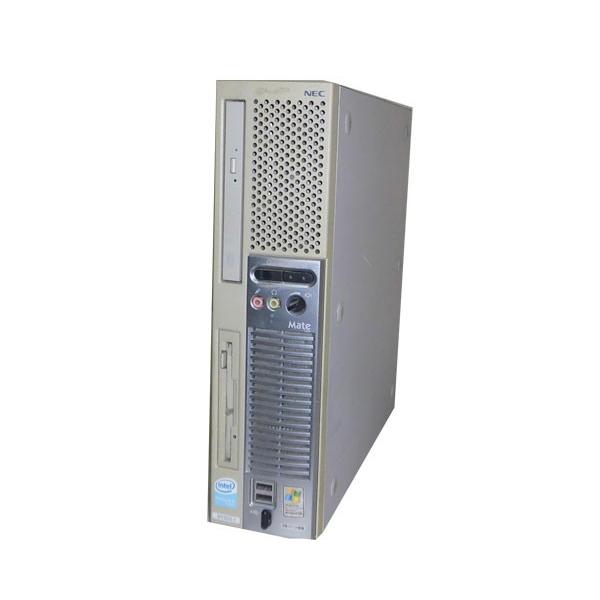 富士通（FUJITSU） 中古パソコン WindowsXP NEC MATE MY32V/L-J (PC