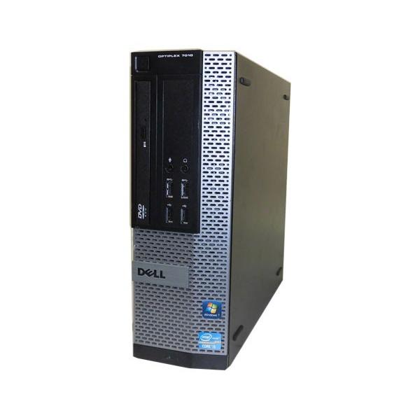 DELL Windows7 Pro 64bit OPTIPLEX 7010 SFF Core i5-3470 3.2
