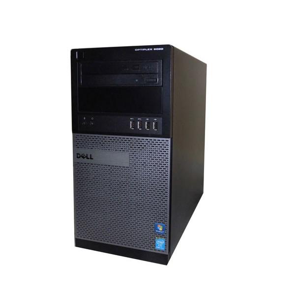 Windows7 Pro 64bit 中古パソコン デスクトップ 本体のみ タワー型 