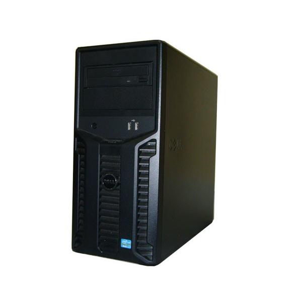 DELL（デル） DELL PowerEdge T110-2 Xeon E3-1220 V2 3.1GHz/ メモリ