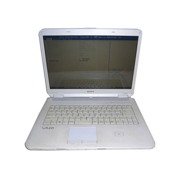 難あり Sony Vaio Pcg 7161n Vgn Ns52jb W Osなし 中古ノートパソコン Core2duo P8600 2 4ghz 4gb 3gb Dvdマルチ Buyee Buyee Japanese Proxy Service Buy From Japan Bot Online