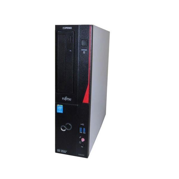 DELL（デル） Windows10 Pro 64bit 富士通 ESPRIMO D583/K（FMVD1200C 