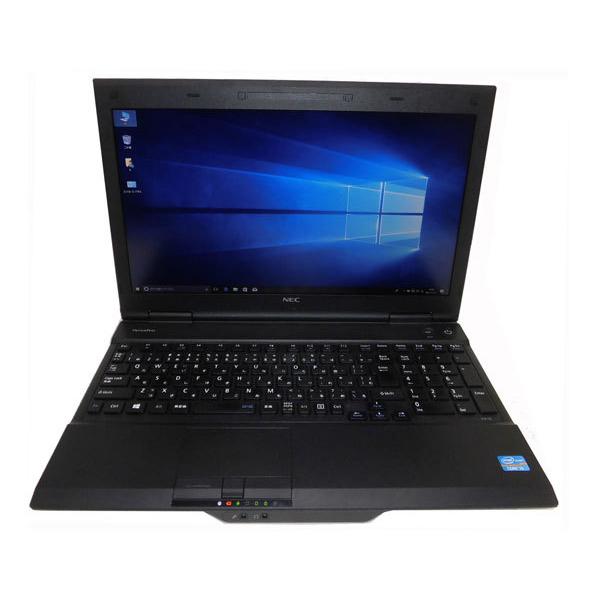 NEC ジャンク品 難あり Windows10 NEC VersaPro VK26TX-G Core i5