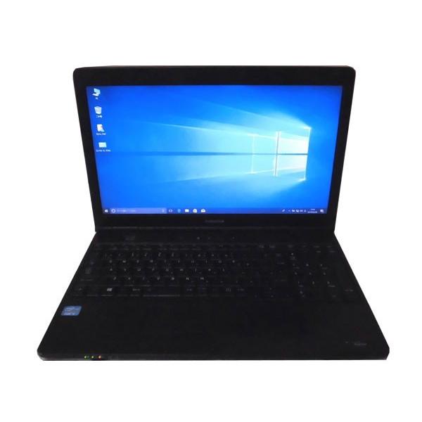 dynabook 難あり Windows10 東芝 Dynabook Satellite B552/H