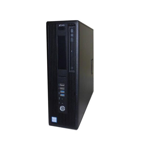 中古ワークステーション Windows10 Pro 64bit Hp Workstation Z240 Sff L8t14av Xeon 1245 V5 3 5ghz 8gb 1tb Dvdマルチ Quadro K6 Buyee Buyee Japanese Proxy Service Buy From Japan Bot Online